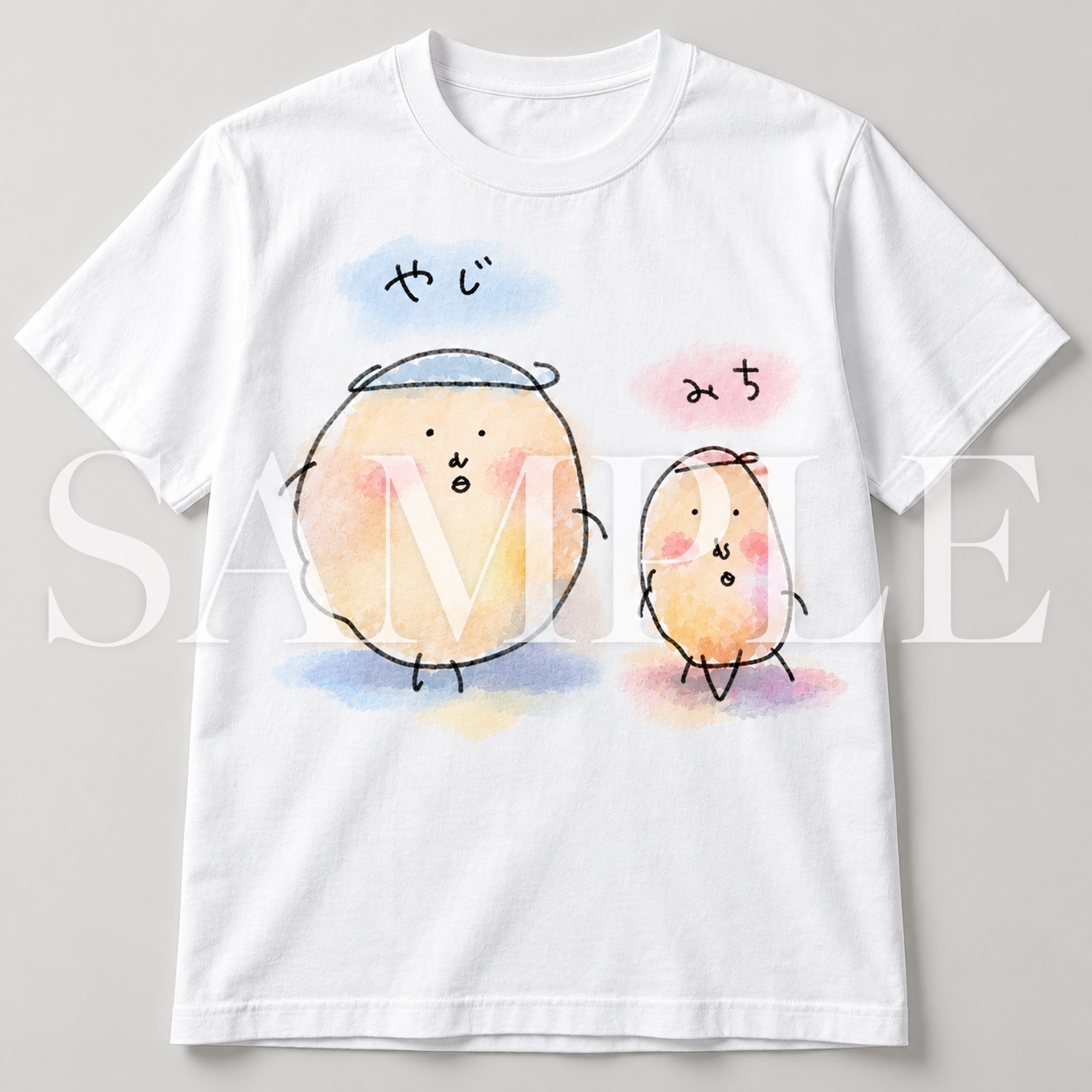 芸術祭限定Tシャツ