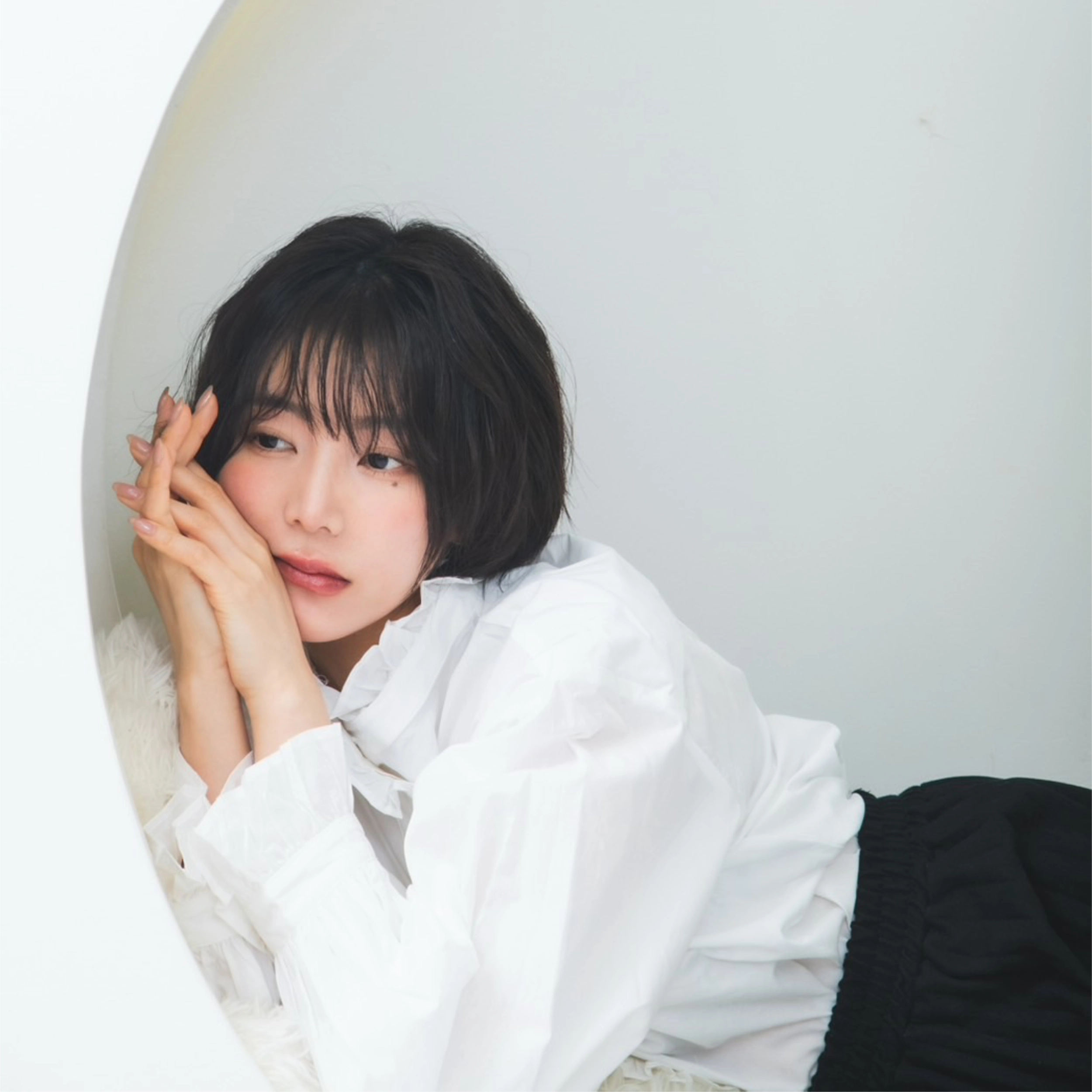 辰巳シーナ プロフィール写真
